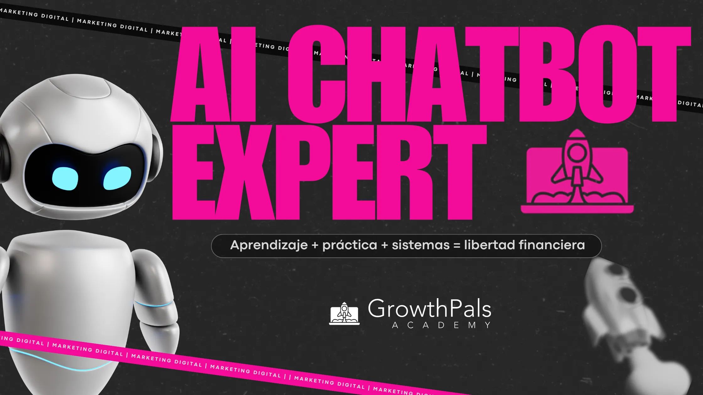 AI CHATBOT EXPERT