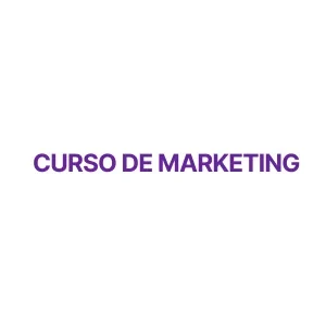 Curso De Marketing logo