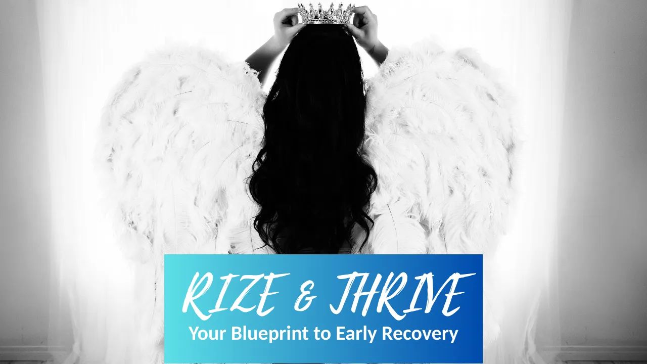 The RIZE Up Blueprint