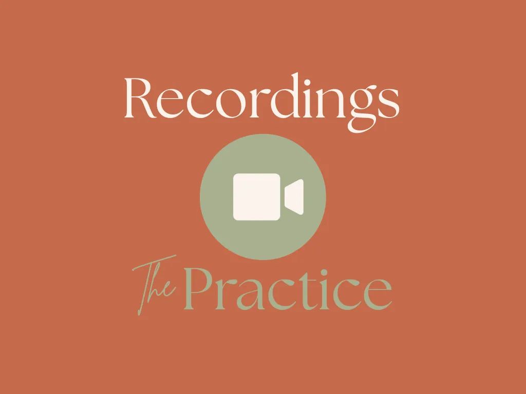 Recordings