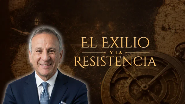 CURSO: El Exilio y la Resistencia