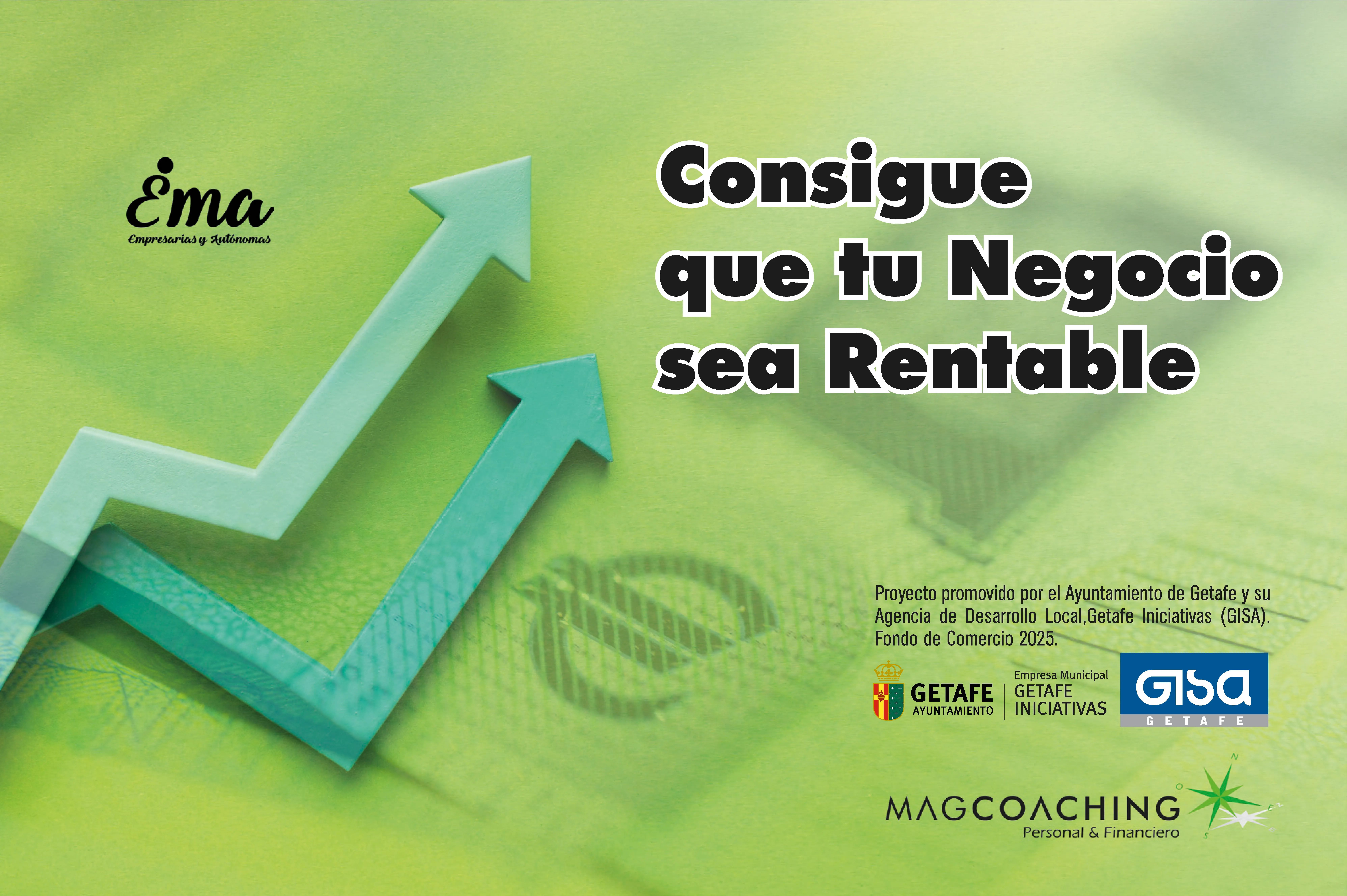 Tu negocio Rentable