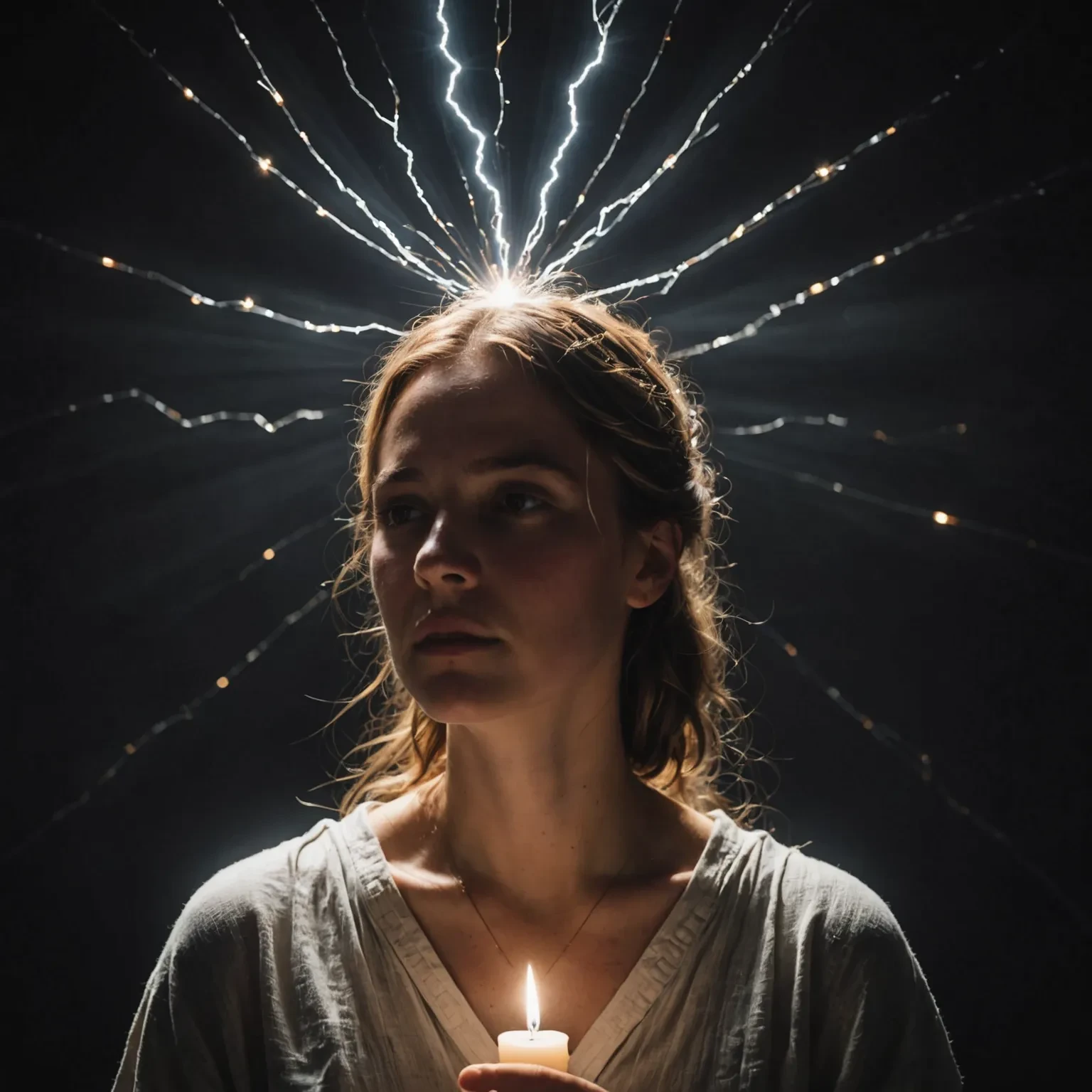Understanding Trauma lesson poster