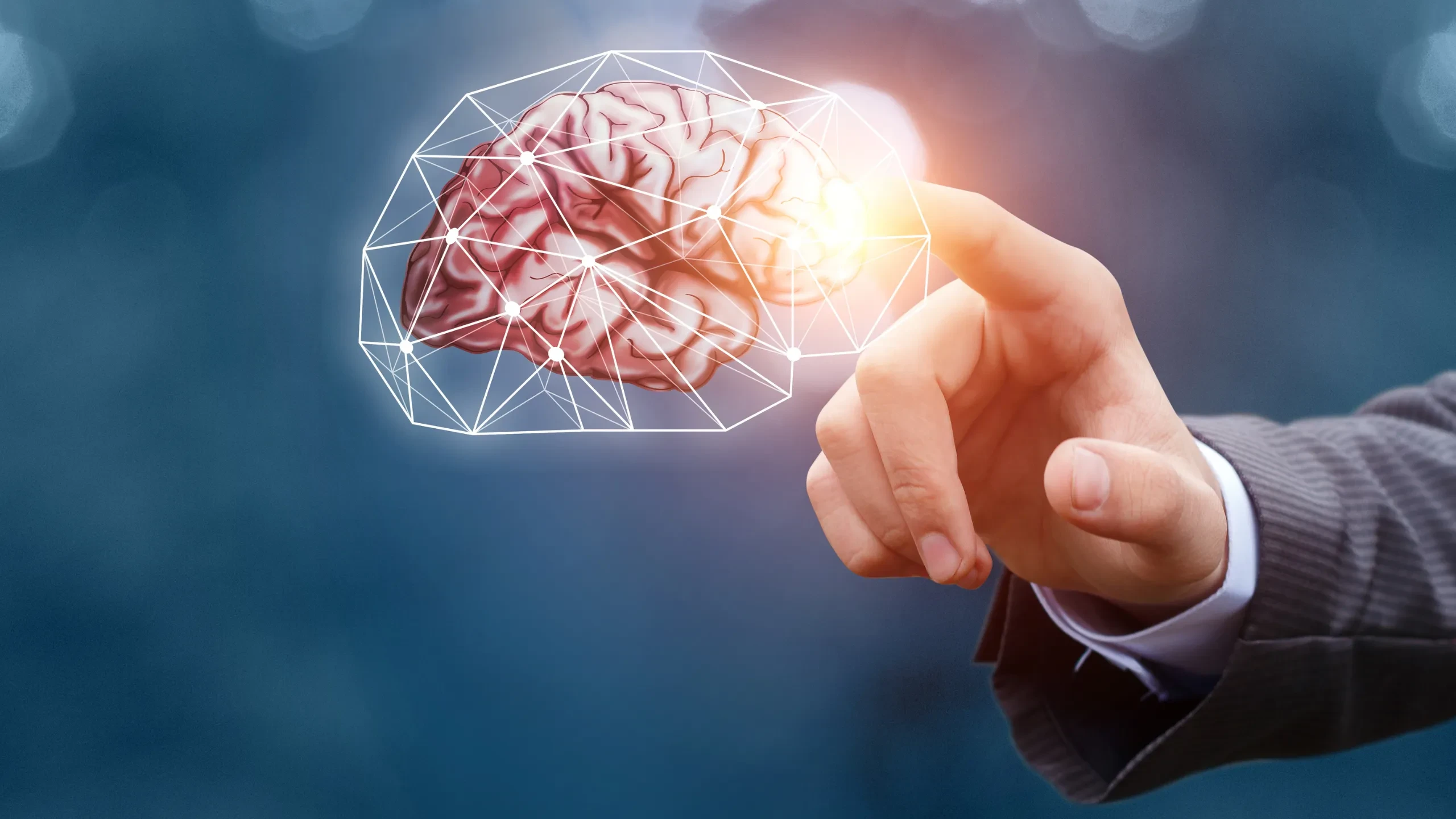 ๐ง LESSON 1: Rewiring Your Leadership Mindset lesson poster