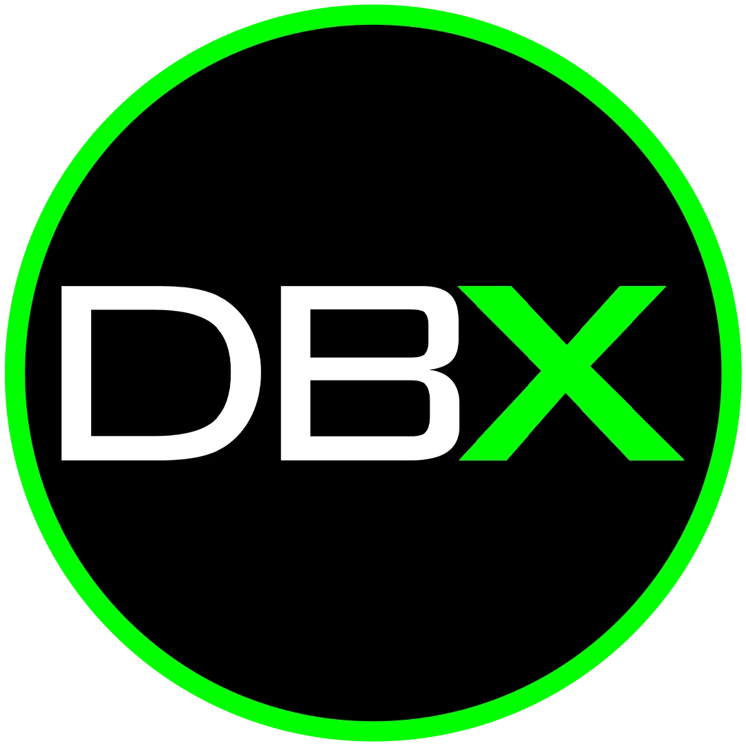 📚 DBX Conecta: Gestão Conversacional para Vender Mais logo