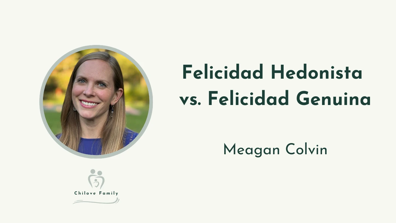 1.3 Felicidad Hedonista vs. Felicidad Genuina lesson poster