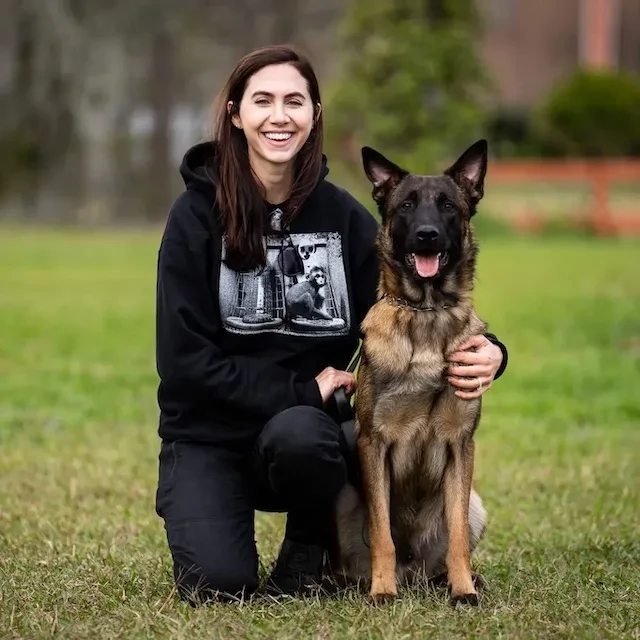 Sentire K9: Speak Your Dog's Language logo