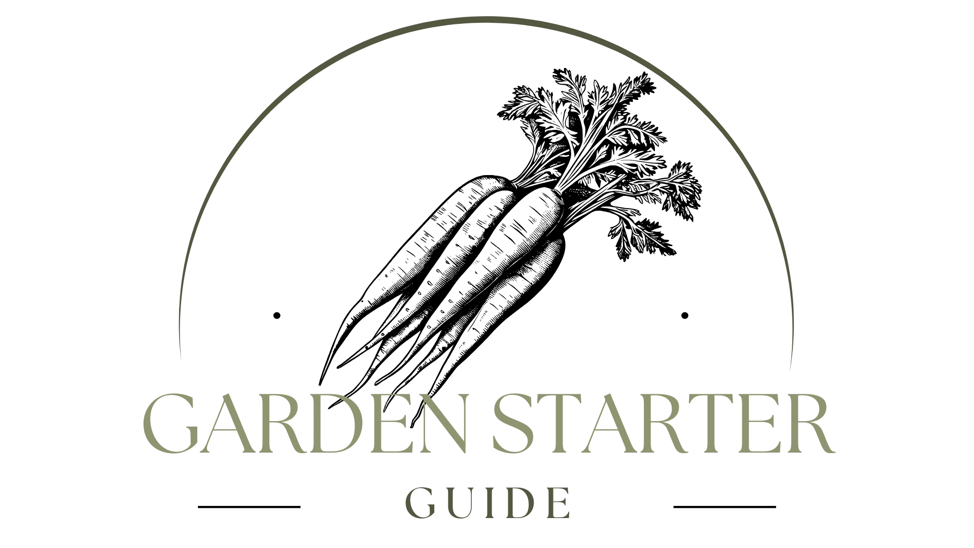 Garden Starter Guide