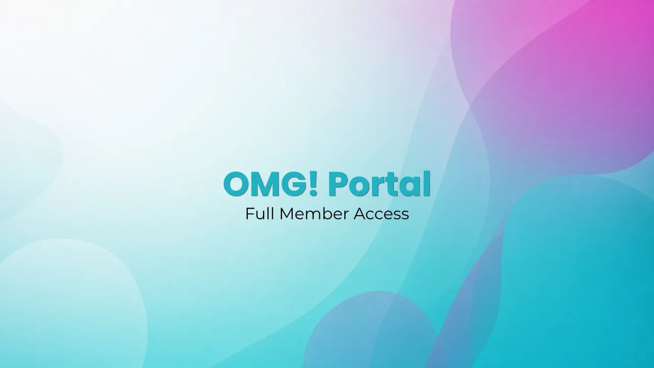 OMG! Portal