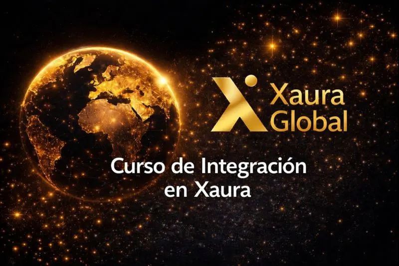 Conociendo Xaura Global