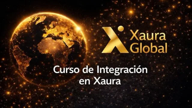 Conociendo Xaura Global
