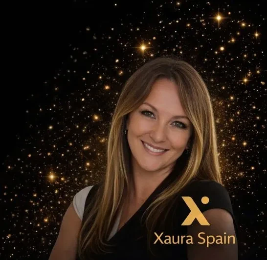 Productos Xaura Global logo