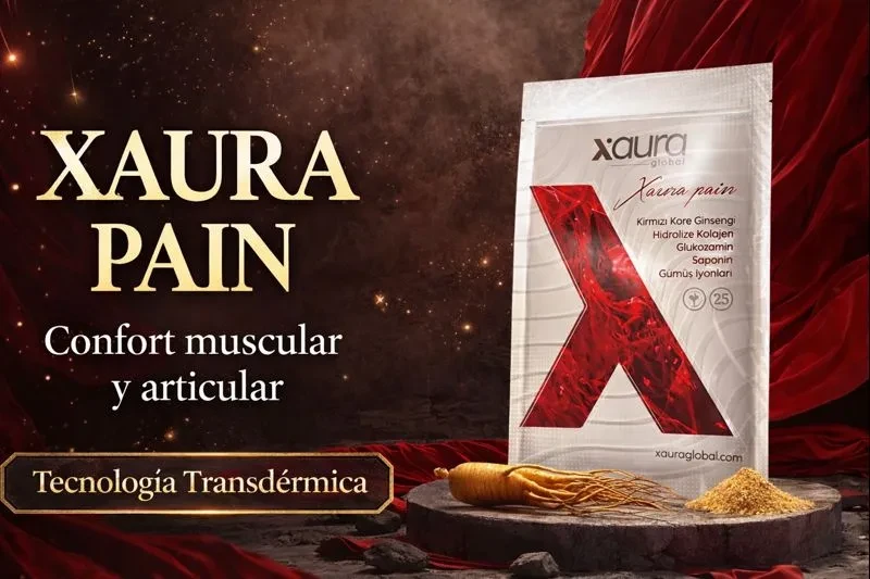 X pain lesson poster