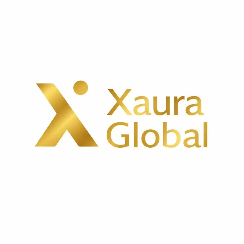 Plan de Compensacion de Xaura Global lesson poster