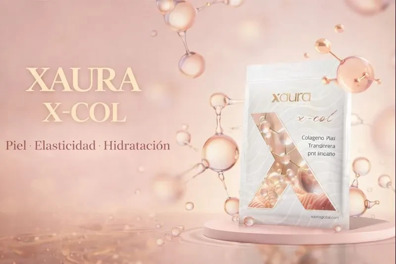 X col lesson poster