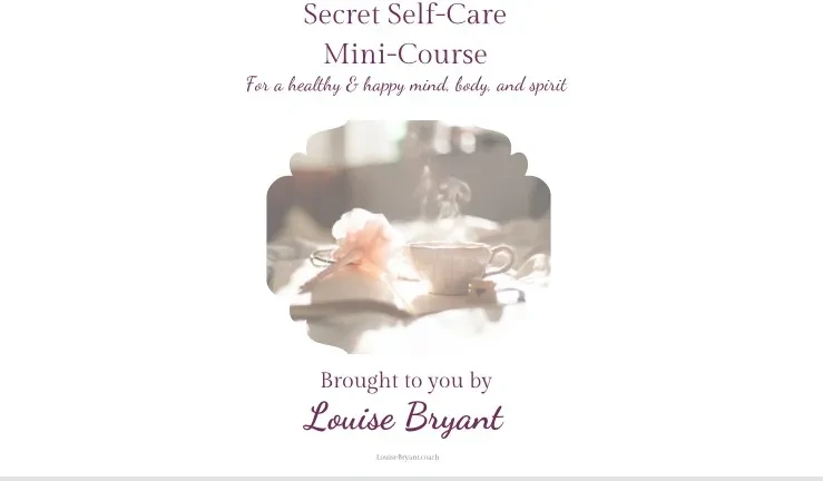 About me and Why I created this course lesson poster