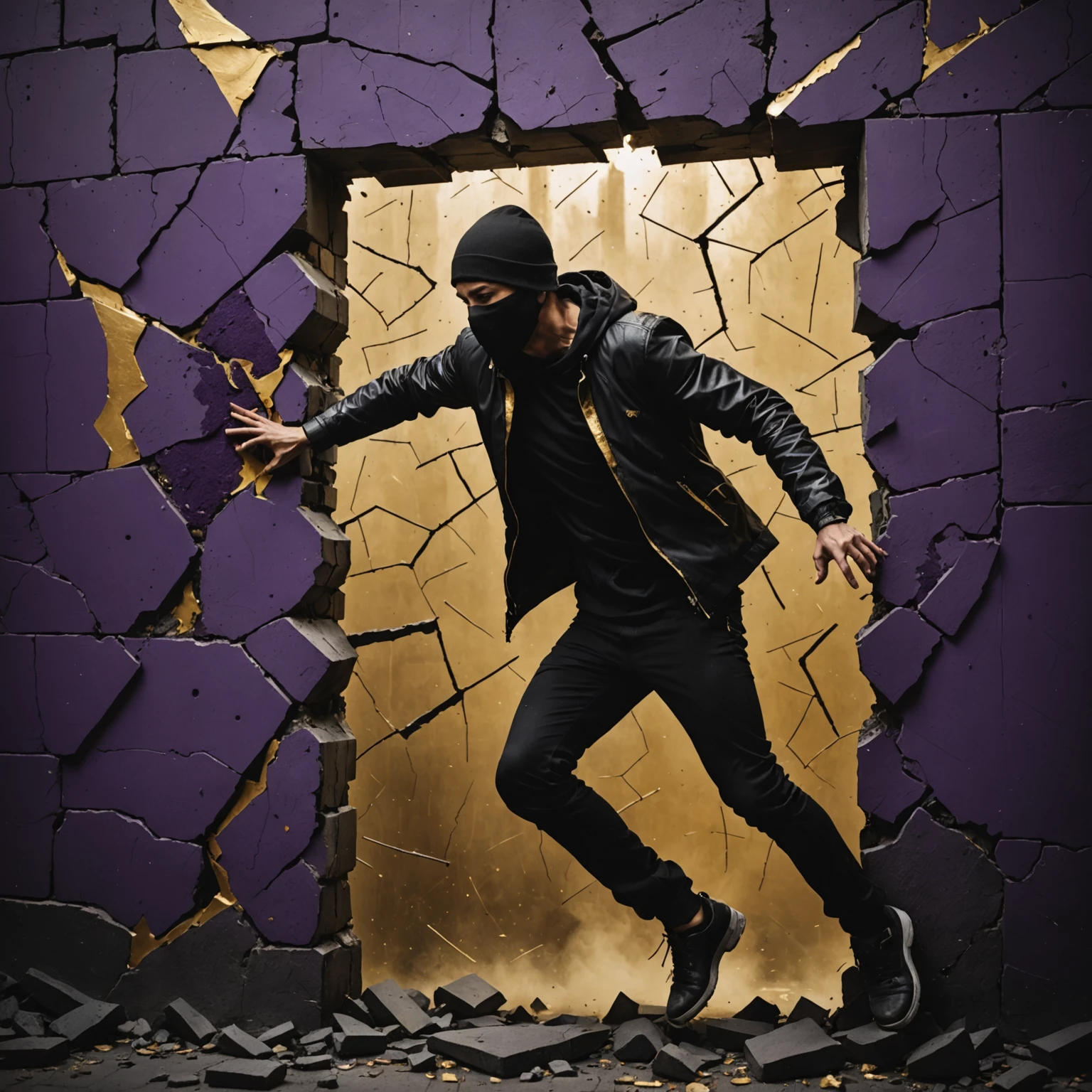 Lesson 4: Overcoming Purpose Barriers lesson poster