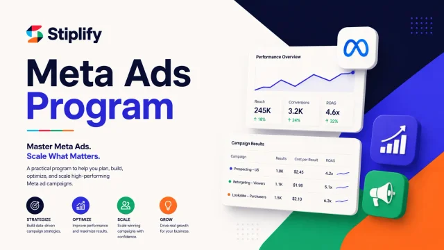 Meta Ads Program