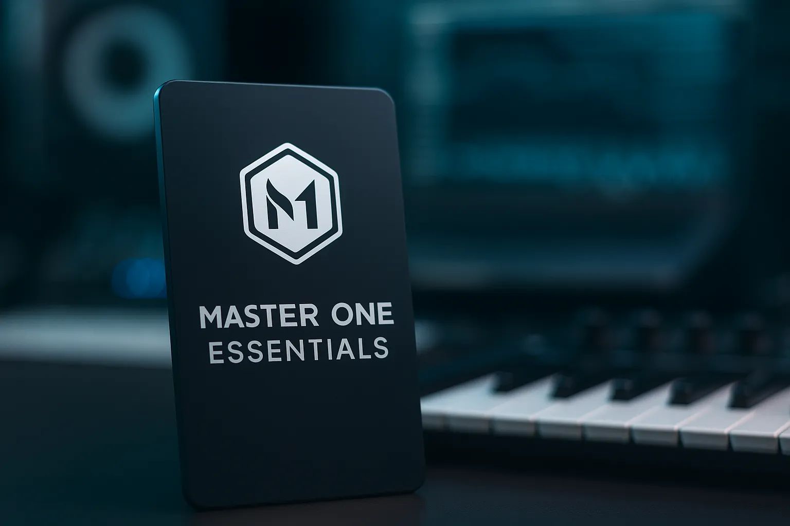Master One Essentials