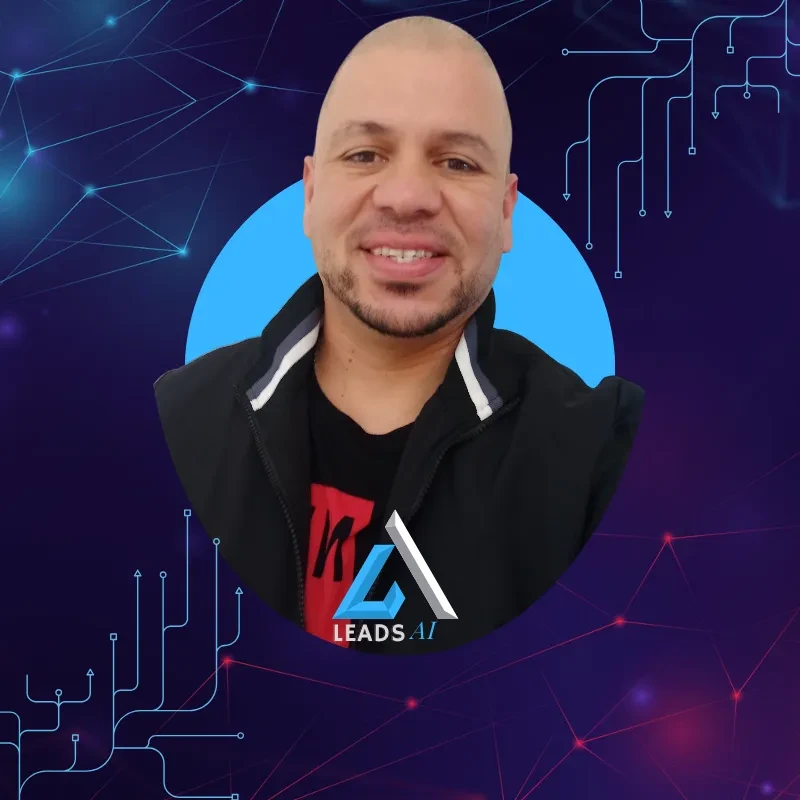 ¡Bienvenido al Acelerador de Ventas LeadsAi!   logo