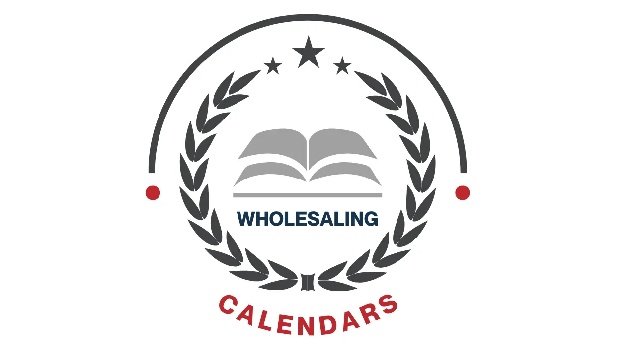 When, Why, and How to use Calendars. lesson poster