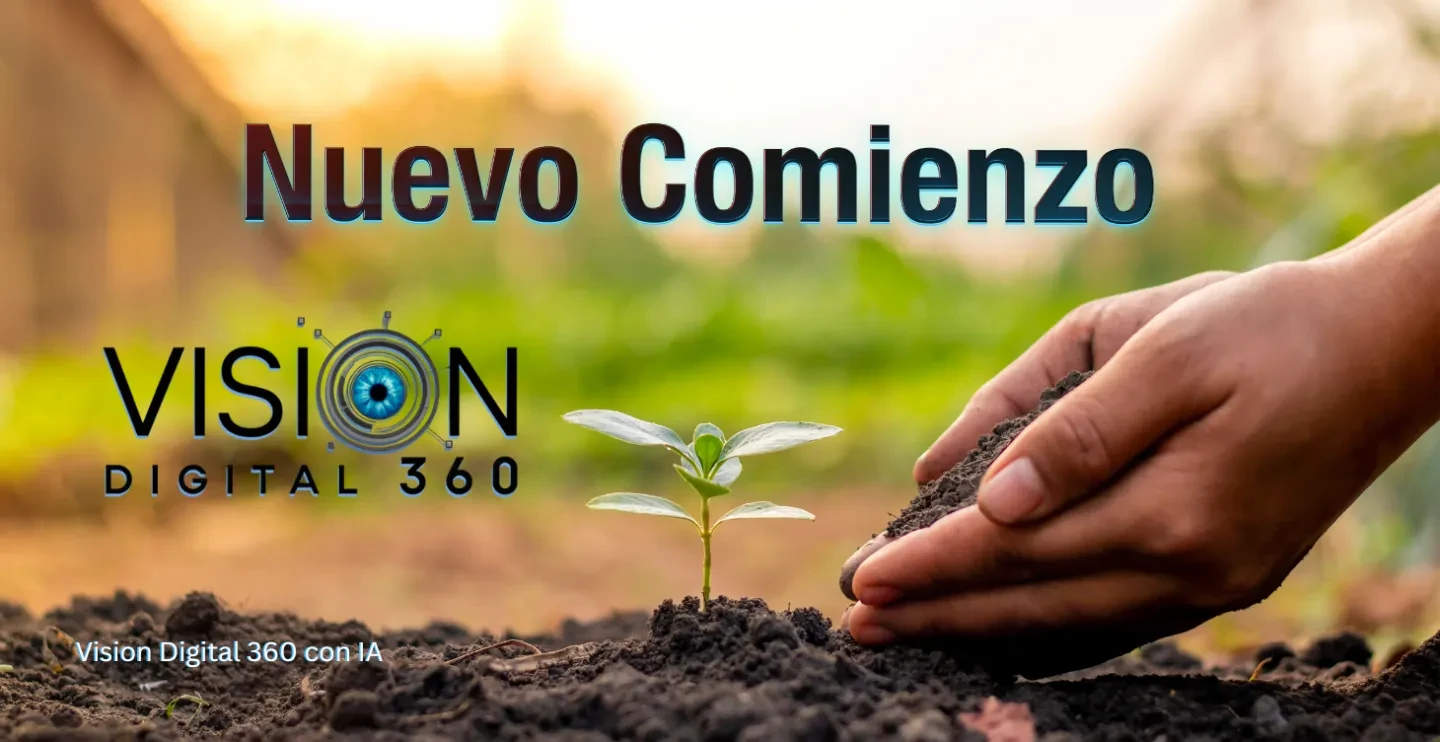 🌱 Un Nuevo Comienzo. lesson poster