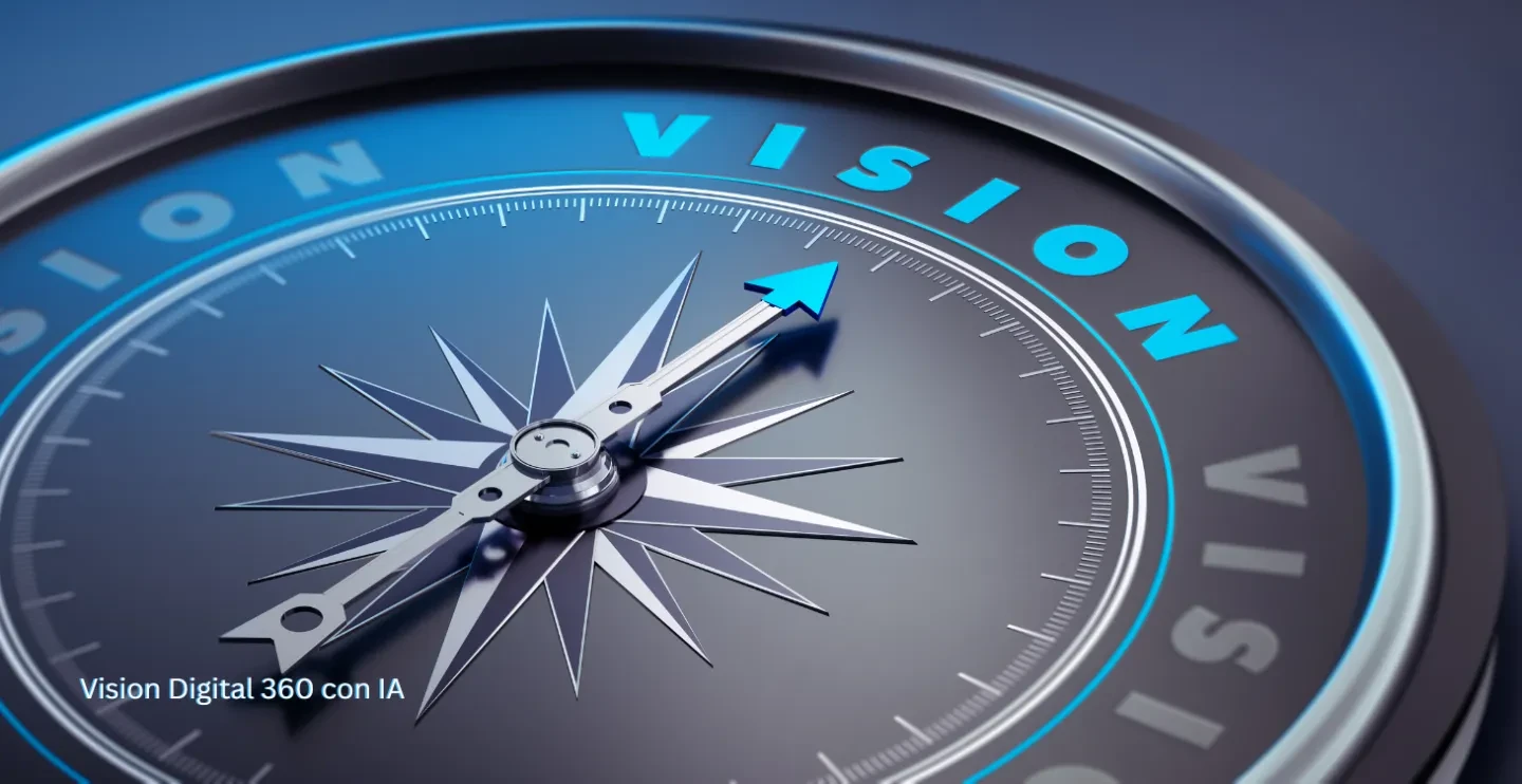 👁️ Vision. lesson poster