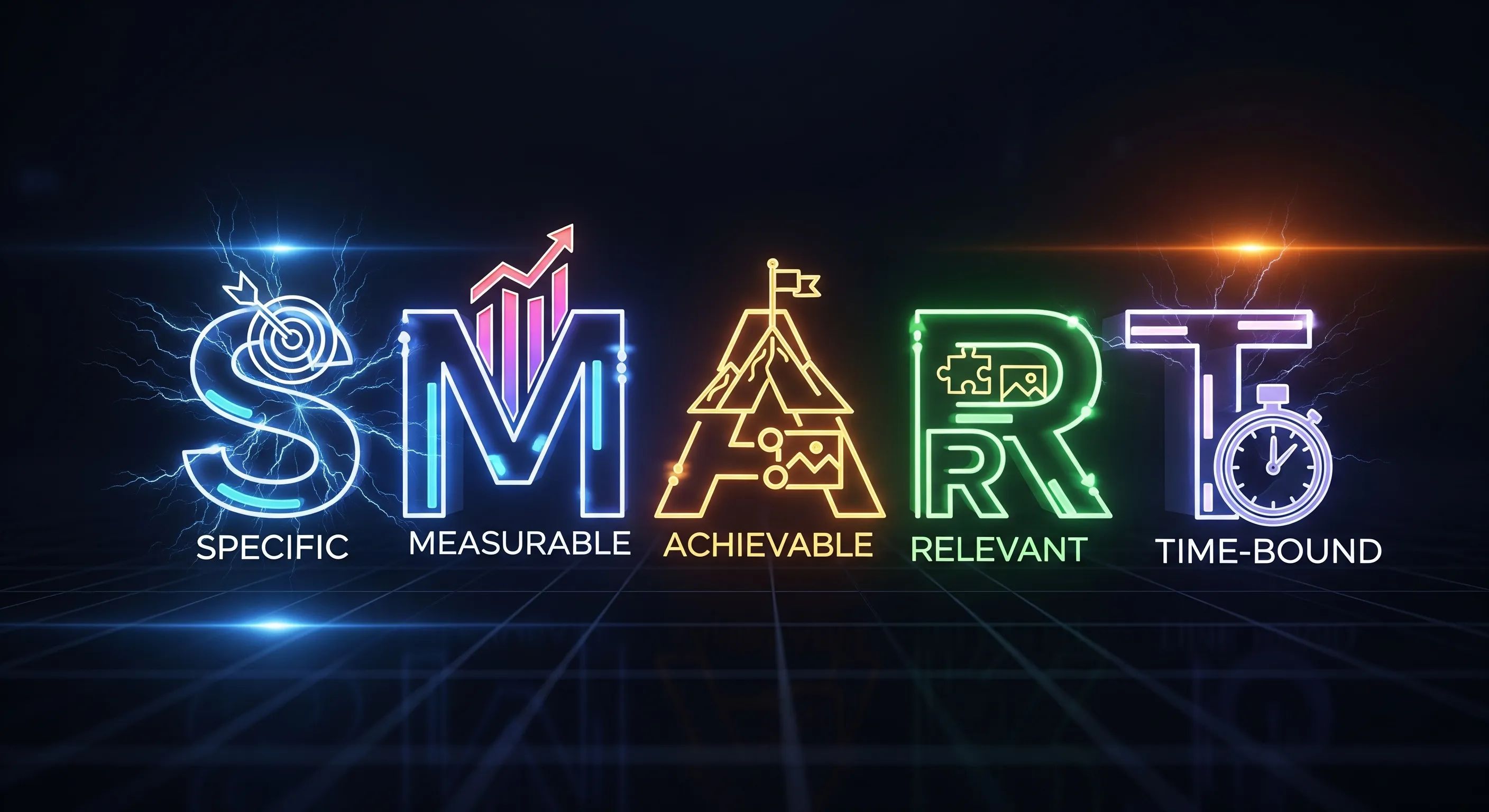Metodología SMART