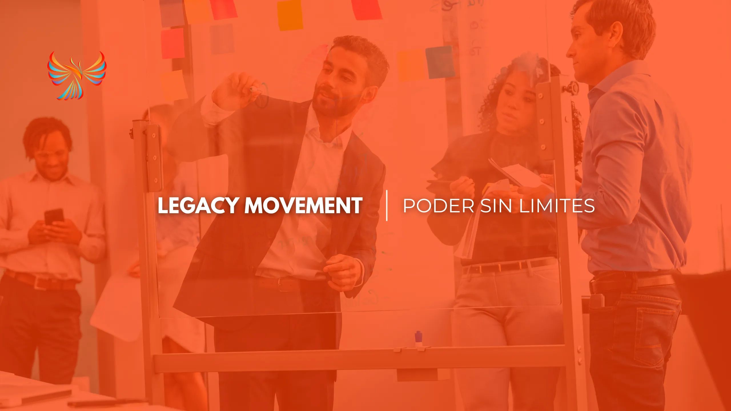 Poder sin limites - Certificación