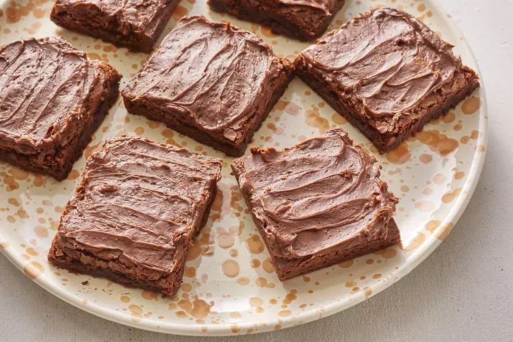 Absolutely Best Brownies: Recipes
