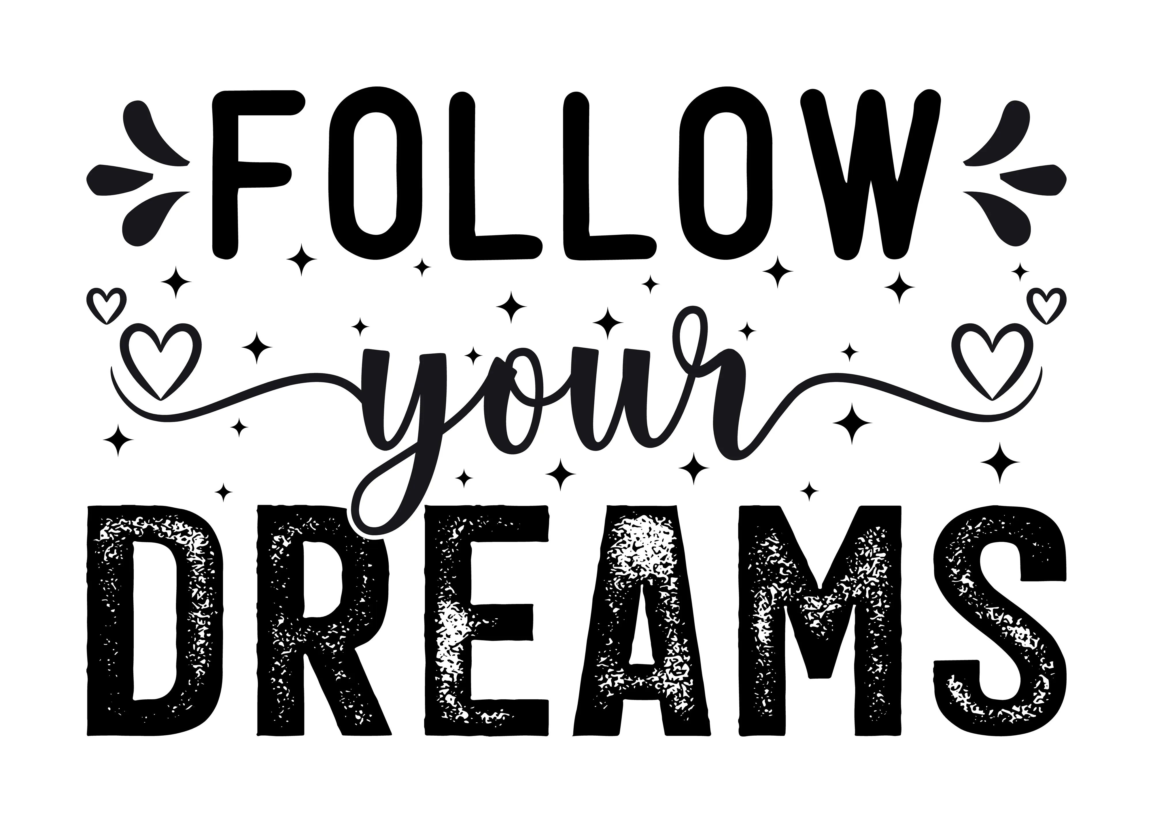 Whats Your Dream ? 