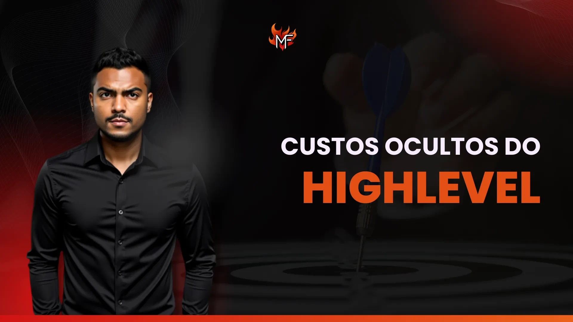 #147 Os Custos Ocultos do HighLevel lesson poster