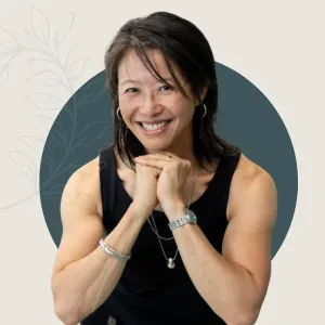Women’s Health 1/8 - Forever Strong logo