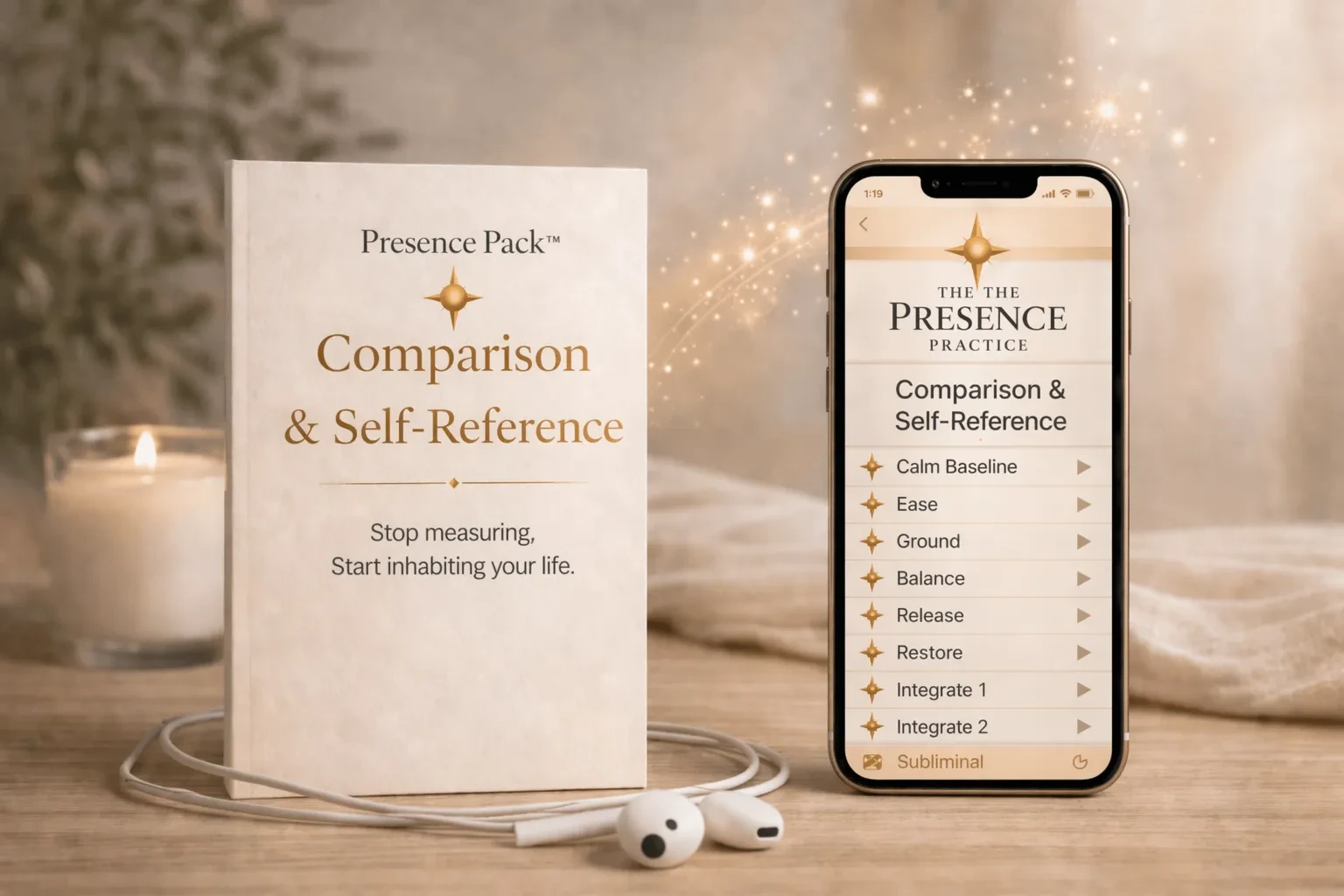 PP05 Flow 4 Perceptual Comparison Clarity lesson poster