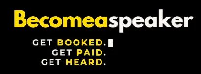 Become a Paid Speaker Course