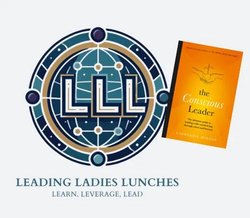 Leading Ladies Lunches Global Online: Empowering Women in Leadership Membership Portal
