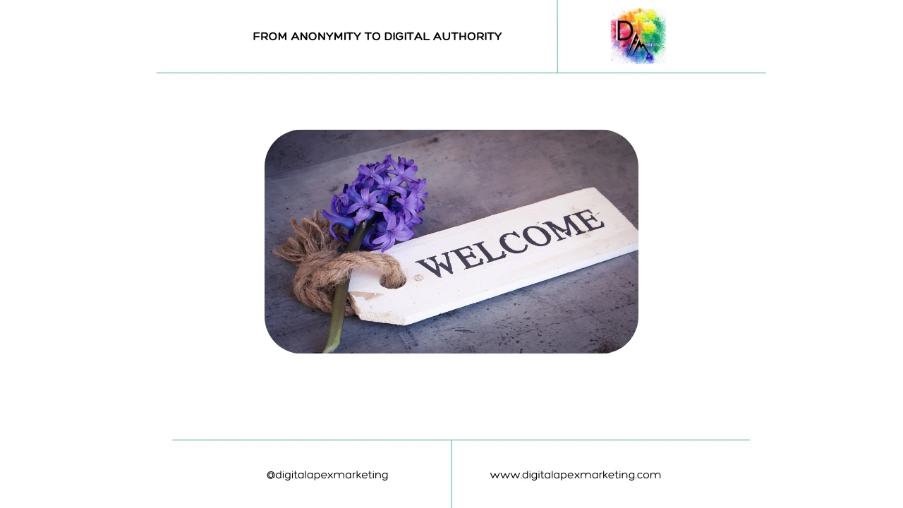 Welcome Aboard! lesson poster