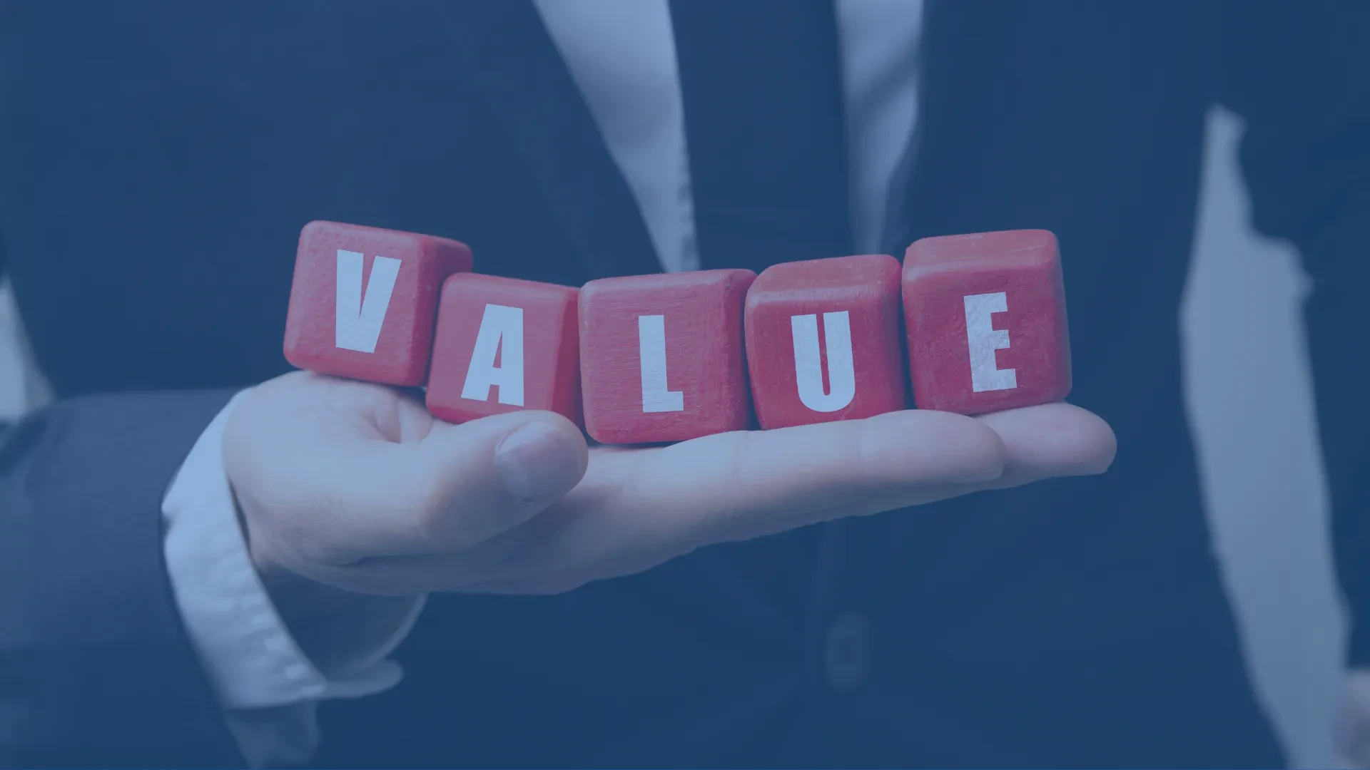 Day 2: Value Contributor lesson poster