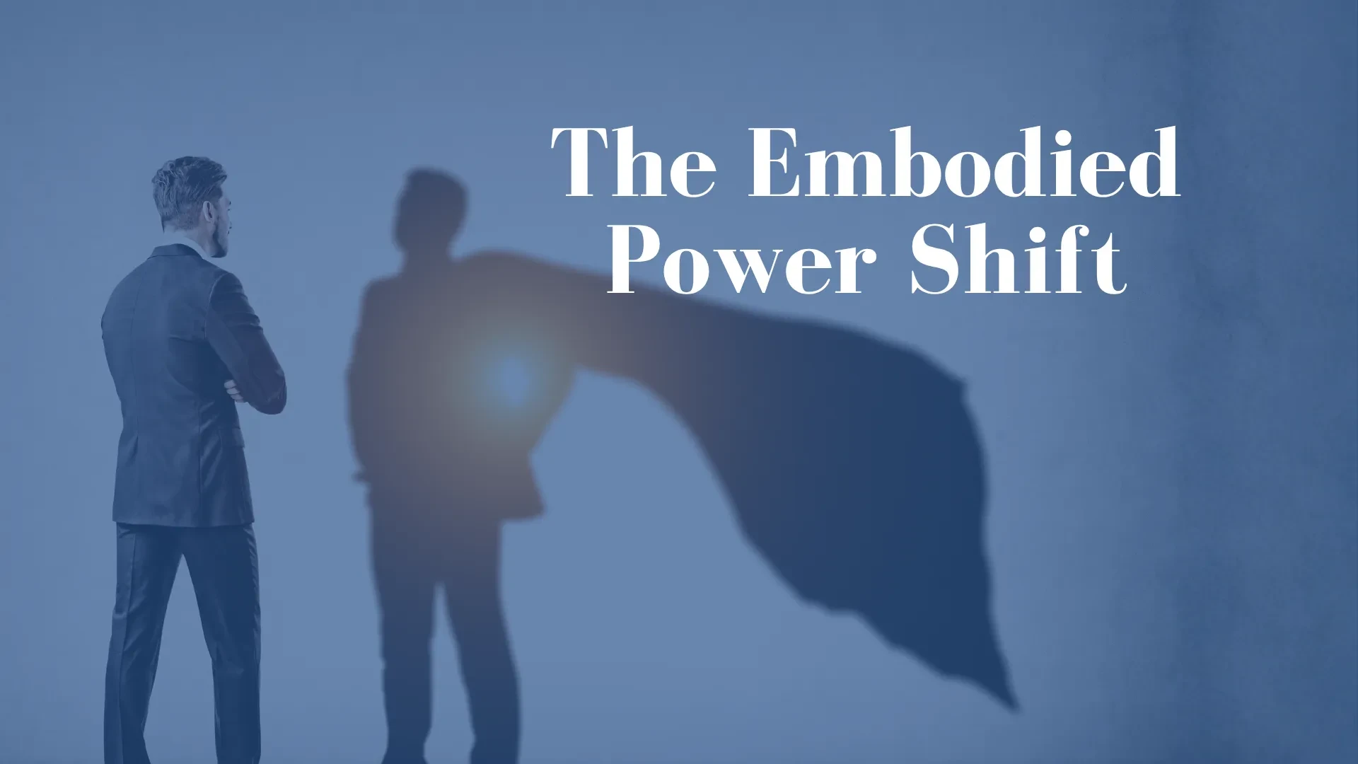 Day 3: The Embodied Power Shift lesson poster