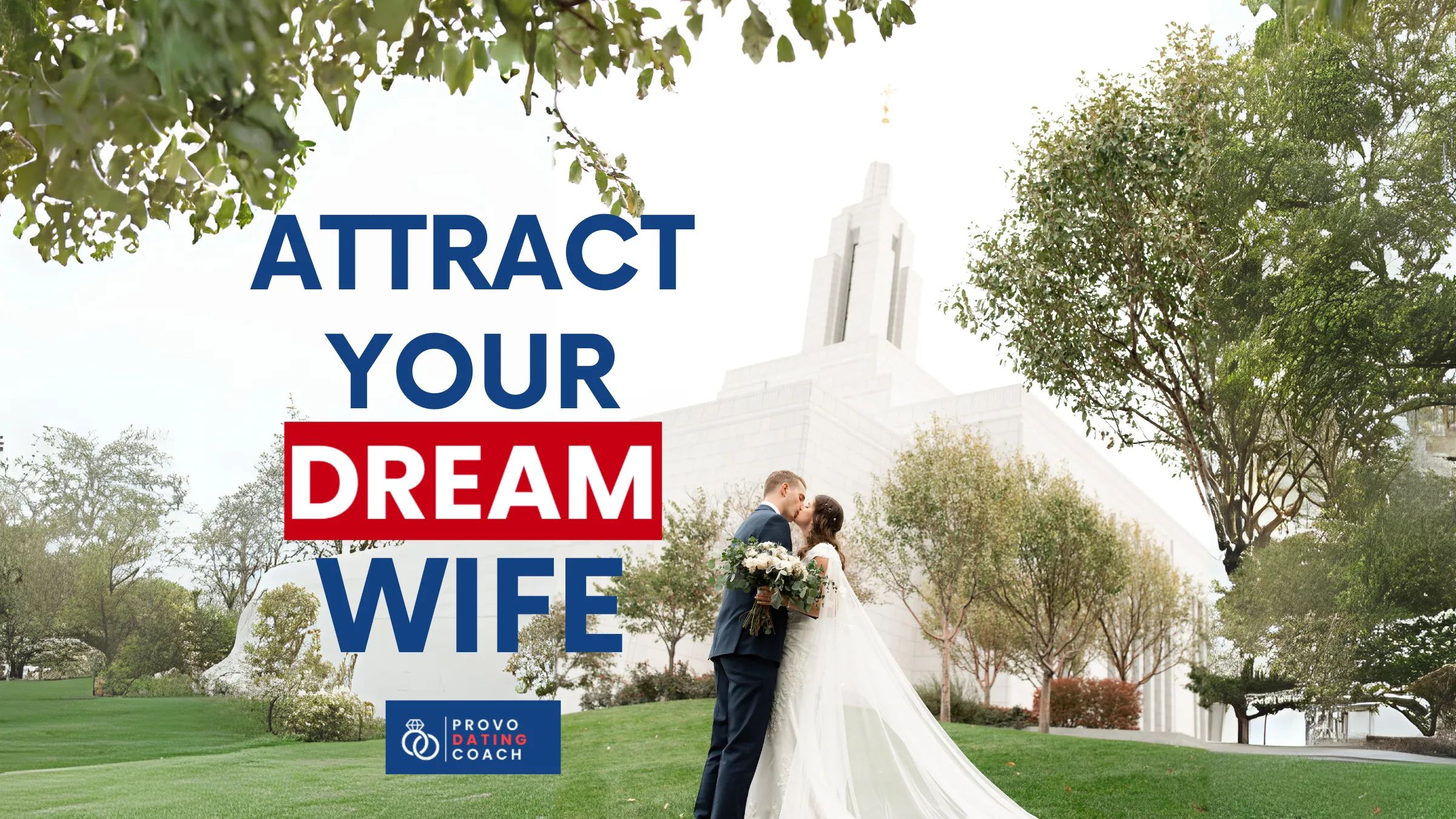 Attract Your Dream Wife Online Course
