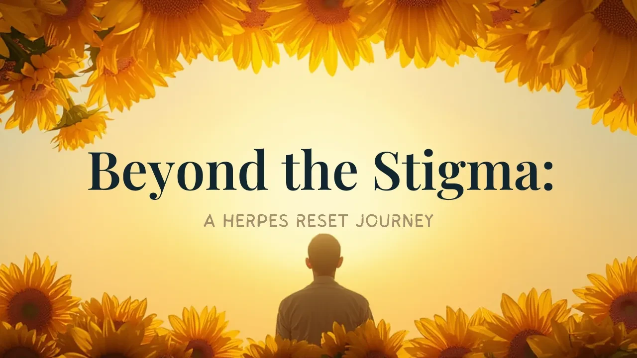Welcome to the Journey! lesson poster