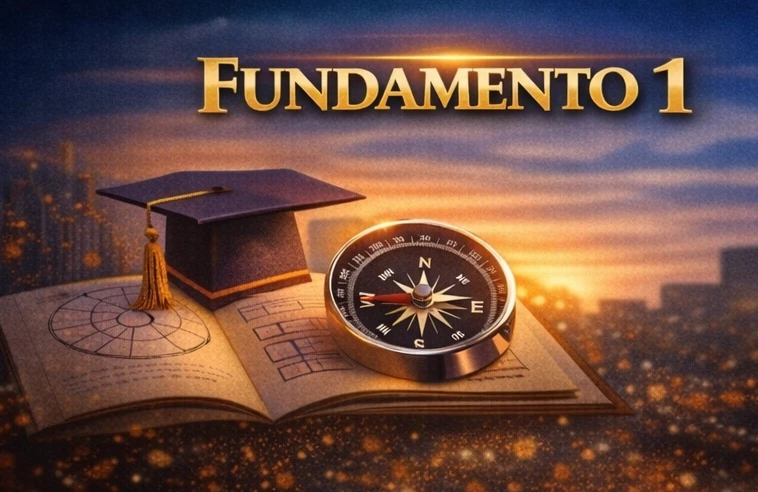 Fundamento 1: Qué es el carácter lesson poster