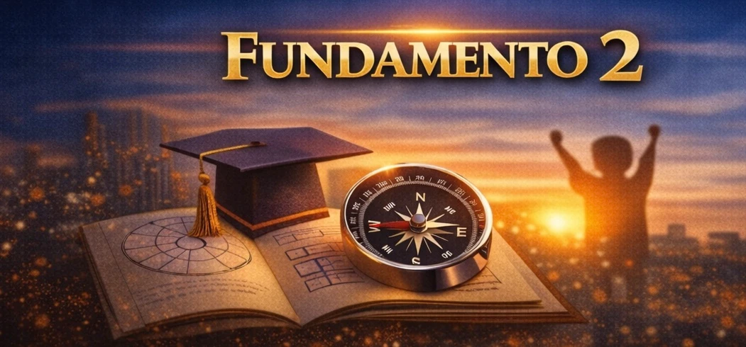 Fundamento 2: Por qué el carácter define el futuro lesson poster