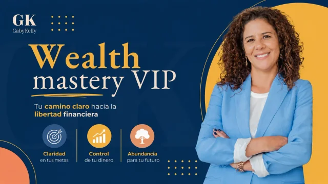 Wealth Mastery