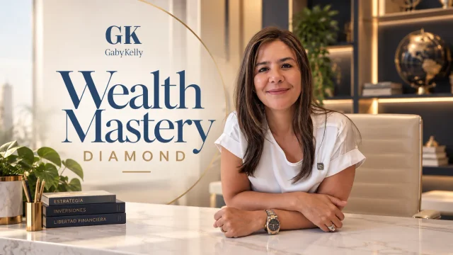 Wealth Mastery Diamond