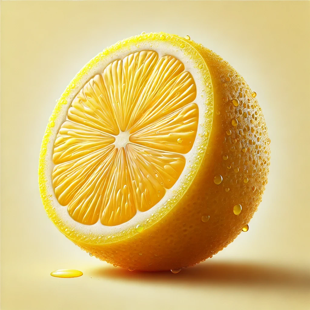 BONUS - Suggestability Test - LEMON lesson poster