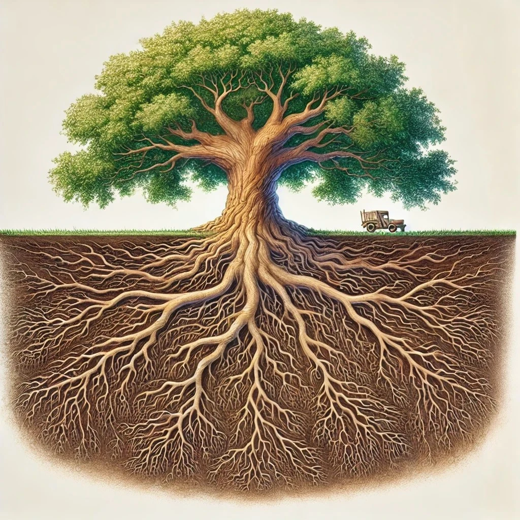 Lesson 1: The Mind - Conscious vs Subconscious lesson poster