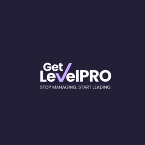 Método GetLevelPRO logo