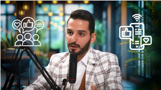 مهارات الدخل من السوشال ميديا