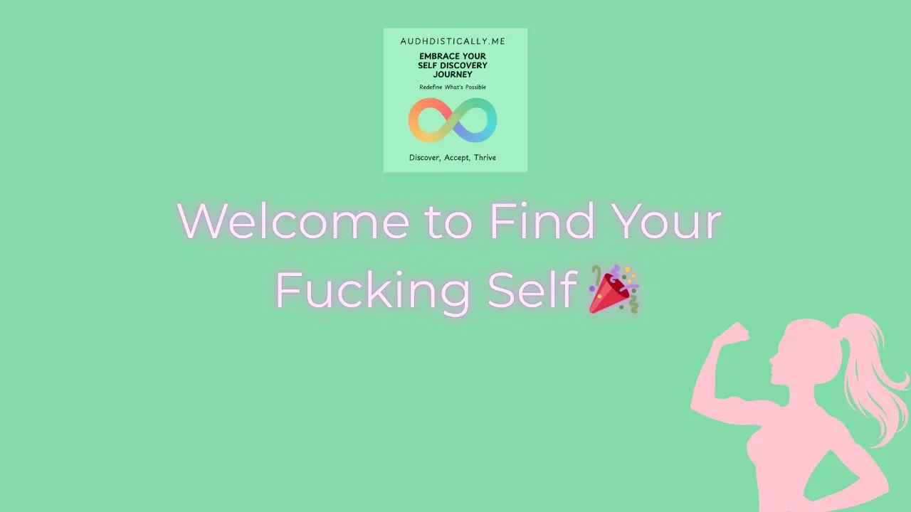 Welcome to the Course lesson poster